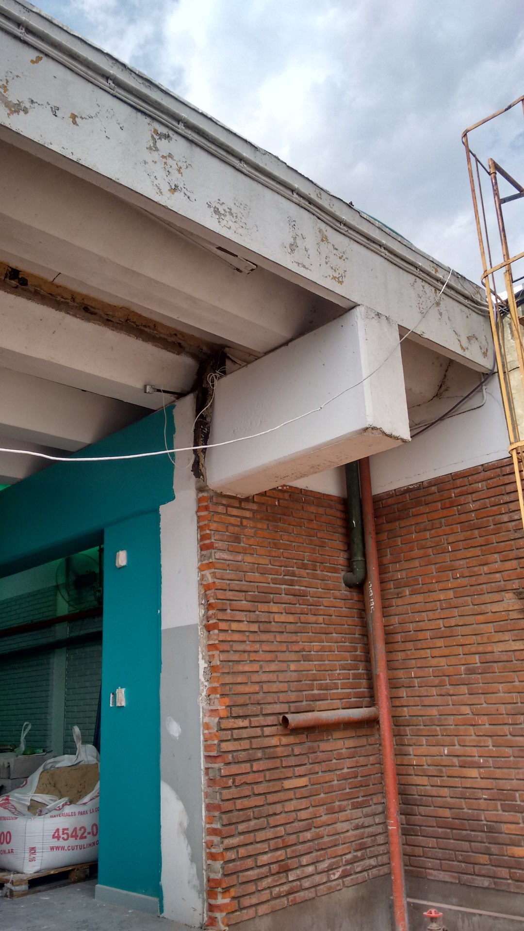 Estado Previo del Proyecto